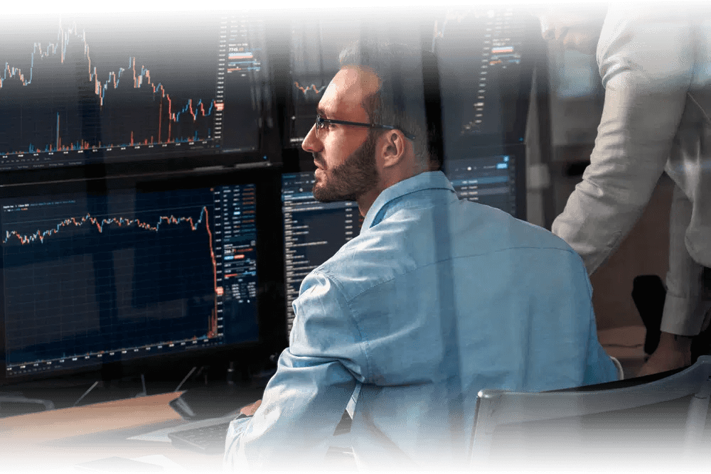 Salas Exclusivas de Trading